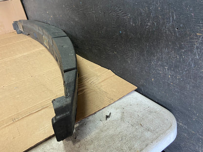 2010 to 2012 Lincoln MKT Front Impact Absorber O1157 DG2