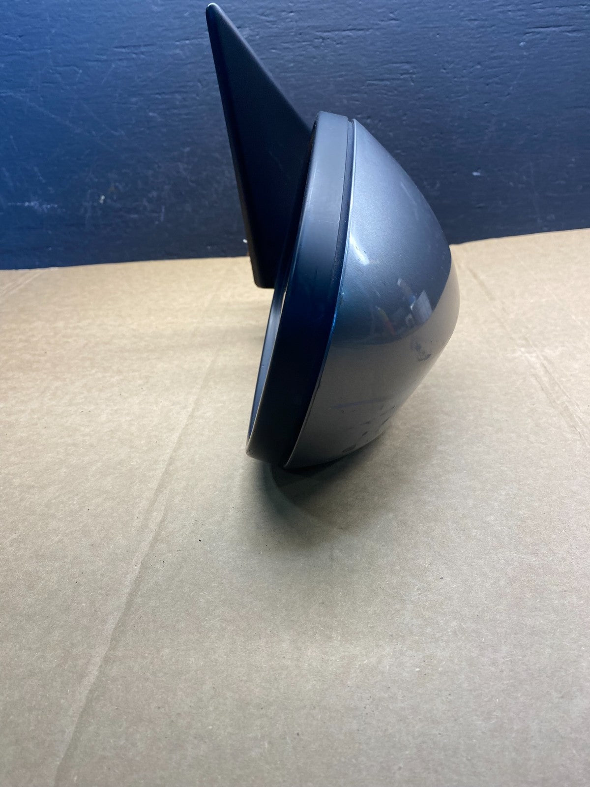 2009 to 2011 BMW 328i 335i Right Passenger Side View Door Mirror AC7128 DG9