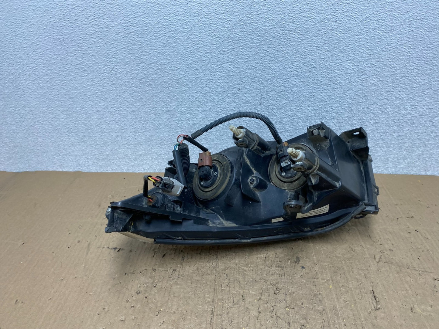2006 2007 2008 Toyota Rav4 Right Passenger Rh Side Halogen Headlight OEM AB99157