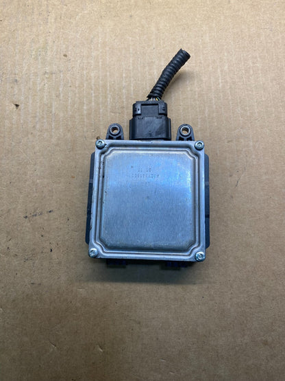 2017 to 2019 Ford Escape Rear Radar Blind Spot Module AC6977 DG1