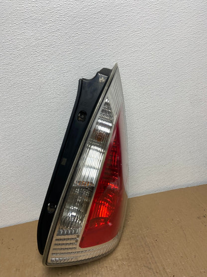 2008 2009 2010 Mazda 5 Right Passenger RH Side Tail Light OEM AB6576 LK2