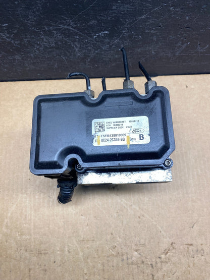 2008 - 2010 Ford E250 E350 Van ABS Anti Lock Brake Pump Module AC7006 DG0