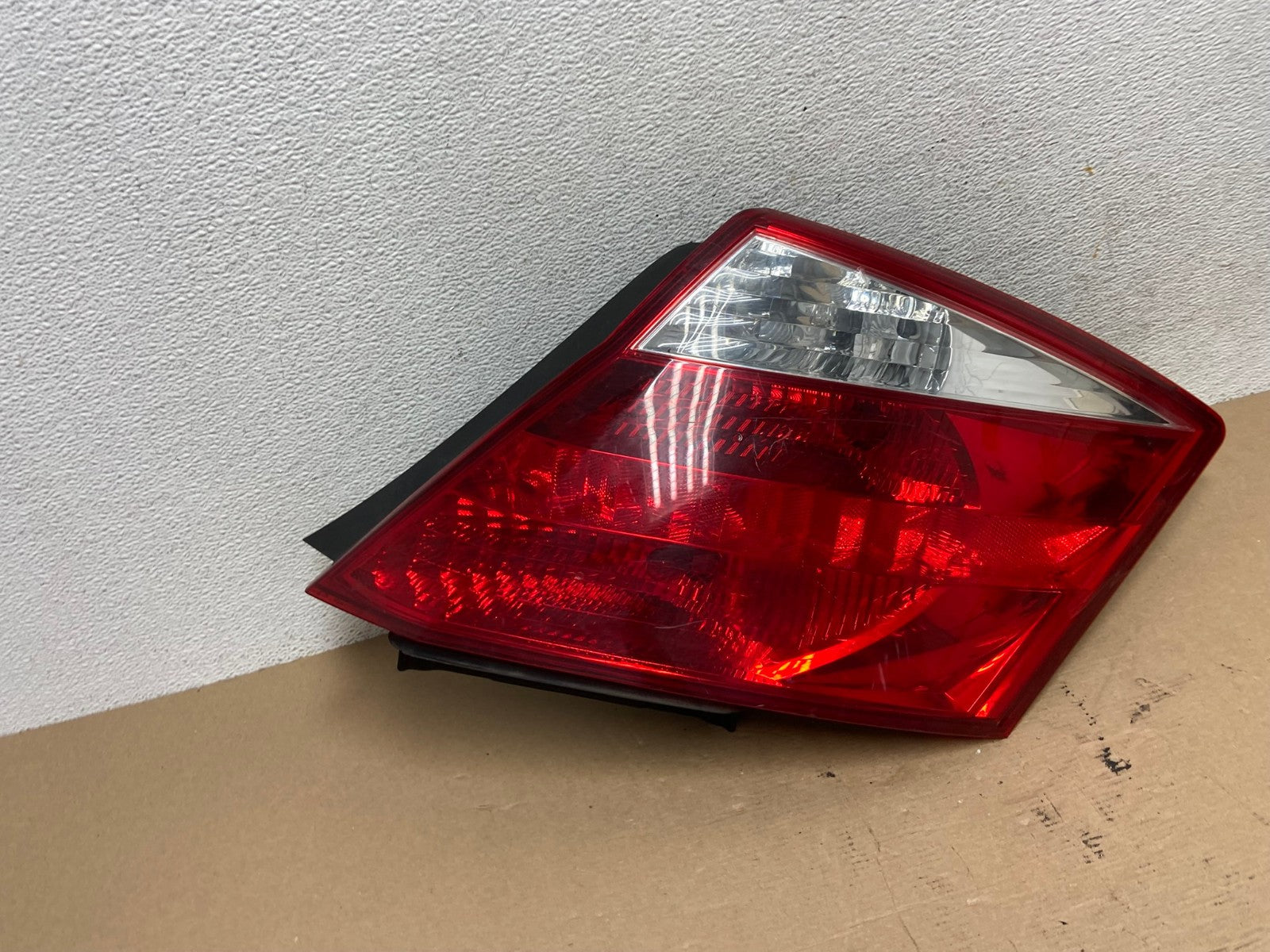 2008 to 2010 Honda Accord Coupe Right Passenger Rh Side Tail Light AF4406 LK2