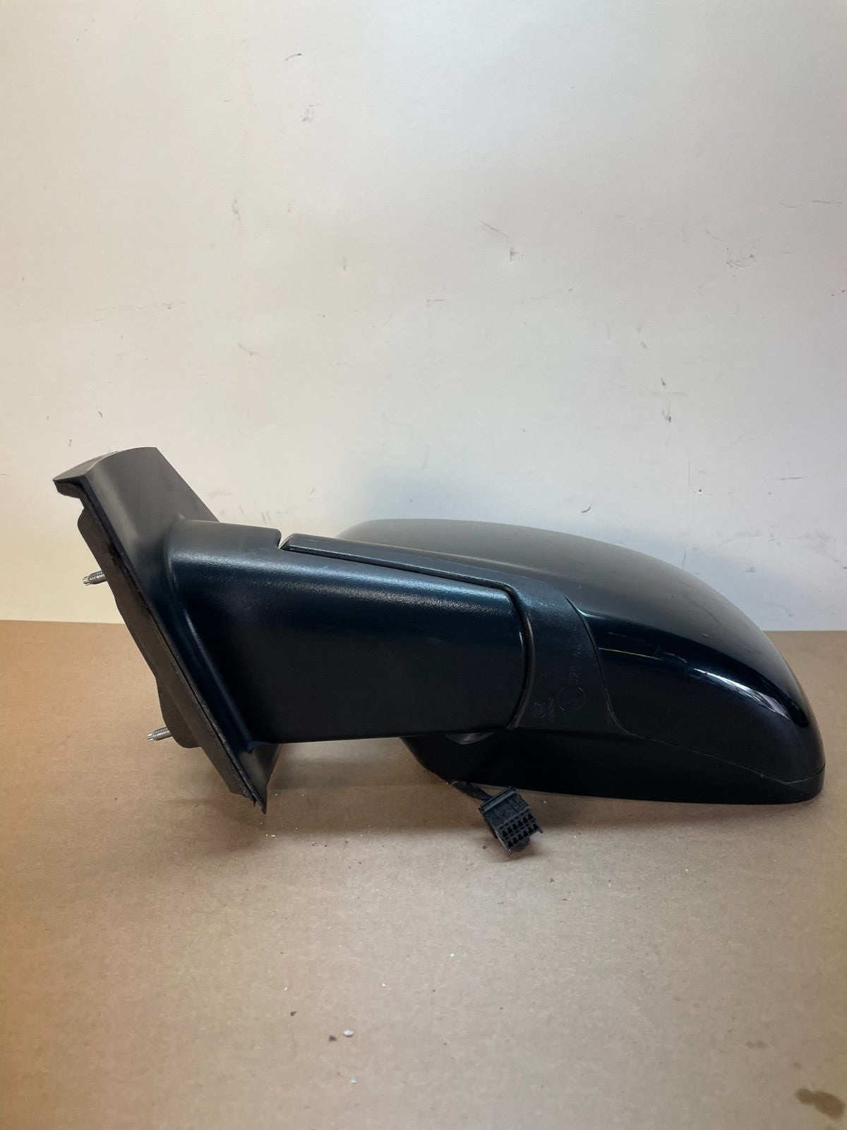 2009 - 2020 Dodge Journey Left Driver LH View Door Heated Mirror AI0792 PS3