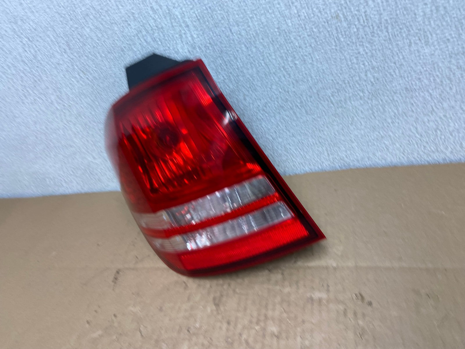 2009 2010 2011 Dodge Journey Left Driver Lh Tail Light Oem AB6280 LK1
