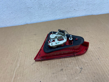 2008-2016 Audi A5 Left Driver LH Side Inner Tail Light AC7538 LK6