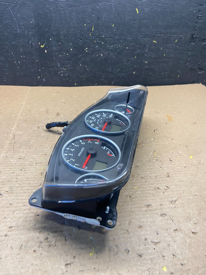 2008 2009 Nissan Pathfinder Speedometer Cluster Gauge OEM q9764 DG1