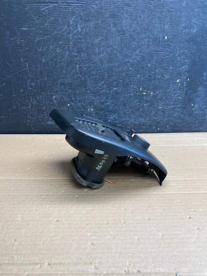 2007 to 2014 Silverado Front Left Driver Headlight Switch Air Vent AG0078 DG1