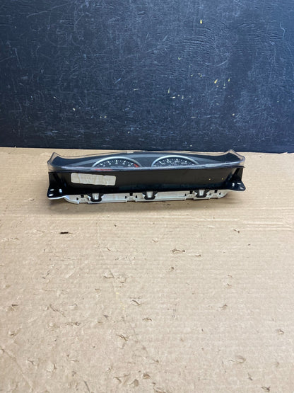 2005 2006 Nissan Pathfinder Cluster Speedometer Instrument af2651 DG4