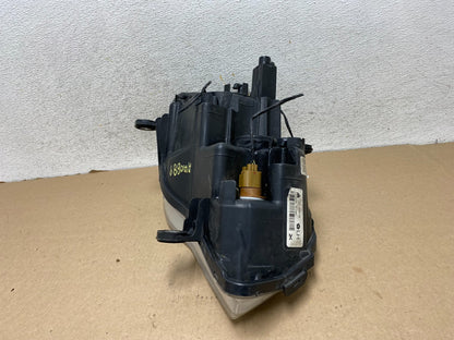 2008 to 2016 Chrysler Town and Country Left Driver Lh Side Headlight AH0888 DW8
