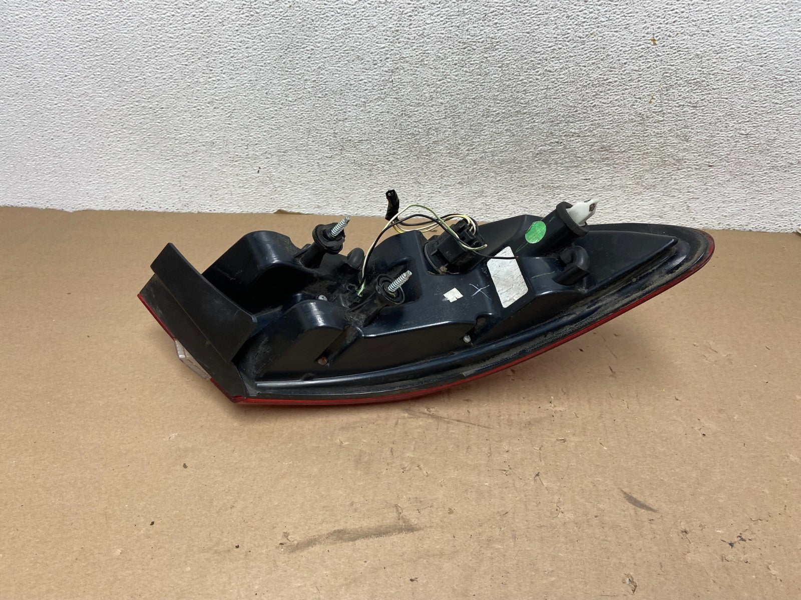 2011-2014 Chrysler 200 Sedan Right Passenger Side RH Tail Light AG34184