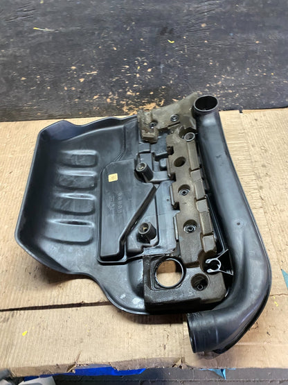 2013 to 2016 Dodge Dart 2.0L Engine Motor Cover Shield w6235 DG6