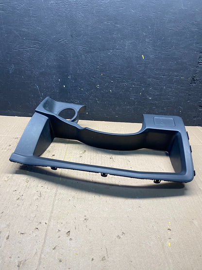 2012-2016 Nissan NV 1500 Dashboard Speedometer Instrument Bezel Panel Trim L90963