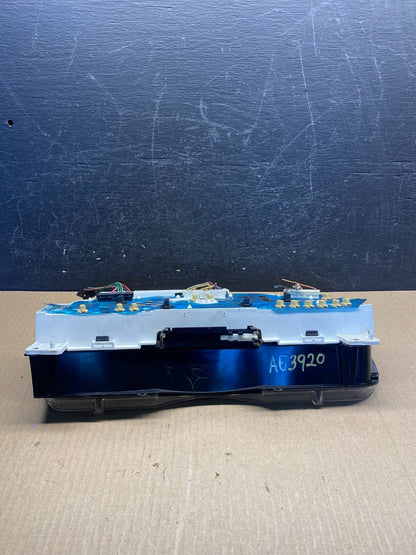 2000 - 2002 Ford Econoline E250 E350 Van Speedometer Instrument Cluster AG3920 D5