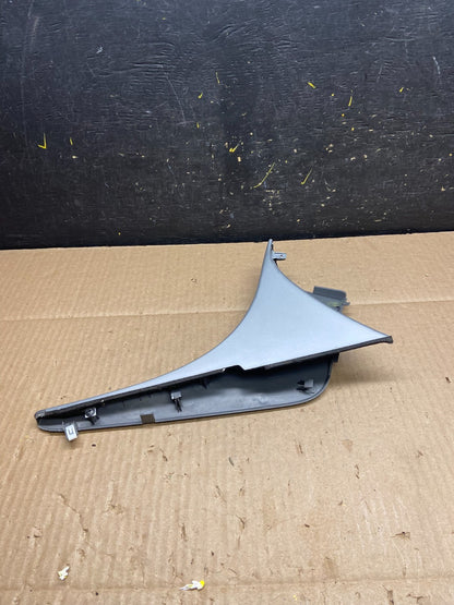 2011-2014 Hyundai Sonata Center Console Upper Left Trim Molding Bezel U6022 DG5