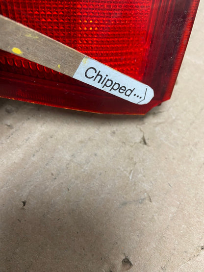 2005 to 2008 Kia Sportage Left Driver Side LH Side Tail Light AE8782 LK4