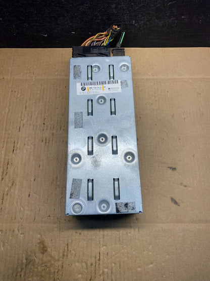 2004-2011 BMW 3 5 6 Lear Radio Audio Amplifier Amp AD5113 DG1