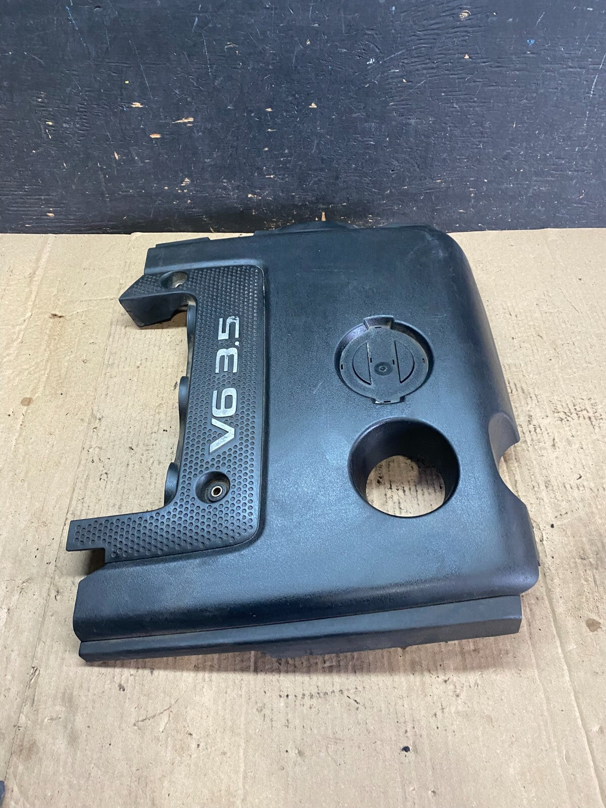 2007 to 2018 Nissan Altima 3.5 L Engine Motor Cover N3218 PS3
