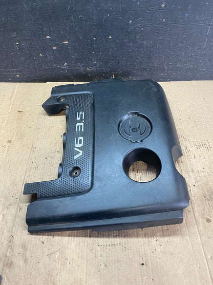 2007 to 2018 Nissan Altima 3.5 L Engine Motor Cover N3218 PS3