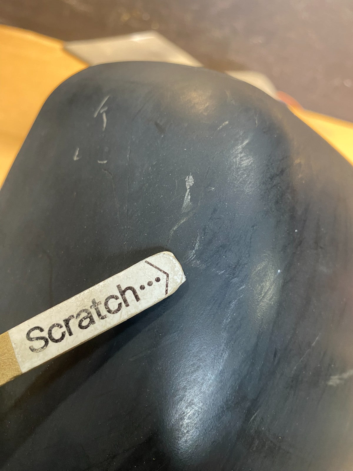 2005 Chevrolet Express Savana Right Passenger RH Side View Mirror AC8791 DG5