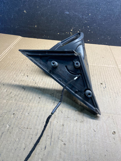 2011 - 2013 BMW 528i 535i F10 Right Passenger Door View Mirror AB0645 MS4