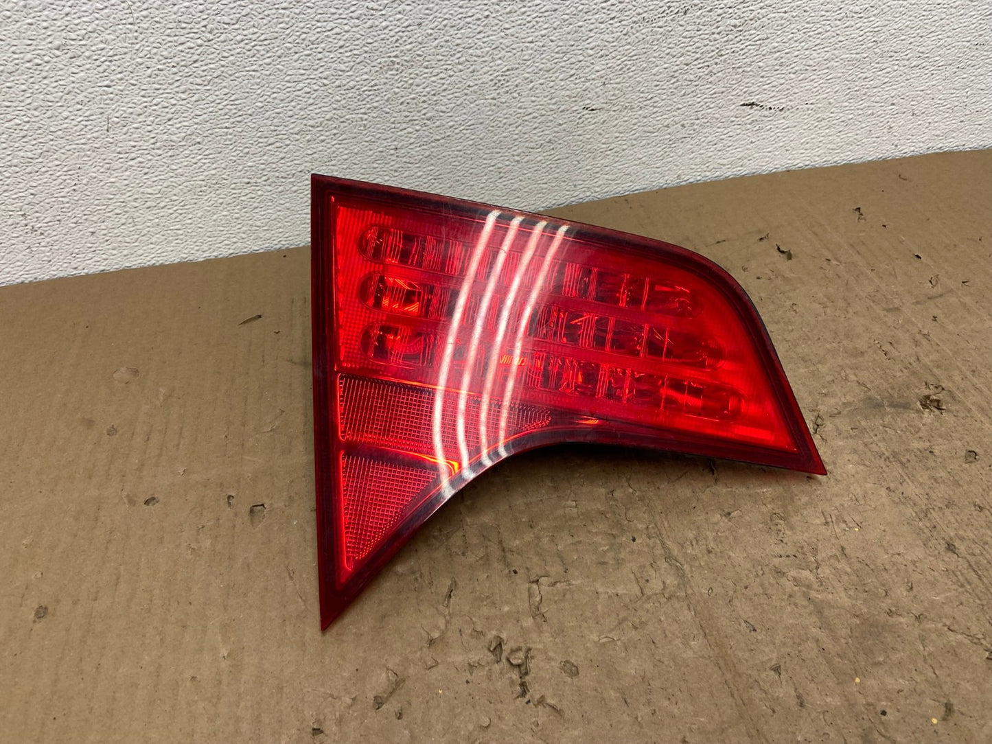 2006 - 2011 Honda Civic Rear Inner Tail Light Left Driver Halogen AB8594 LK0