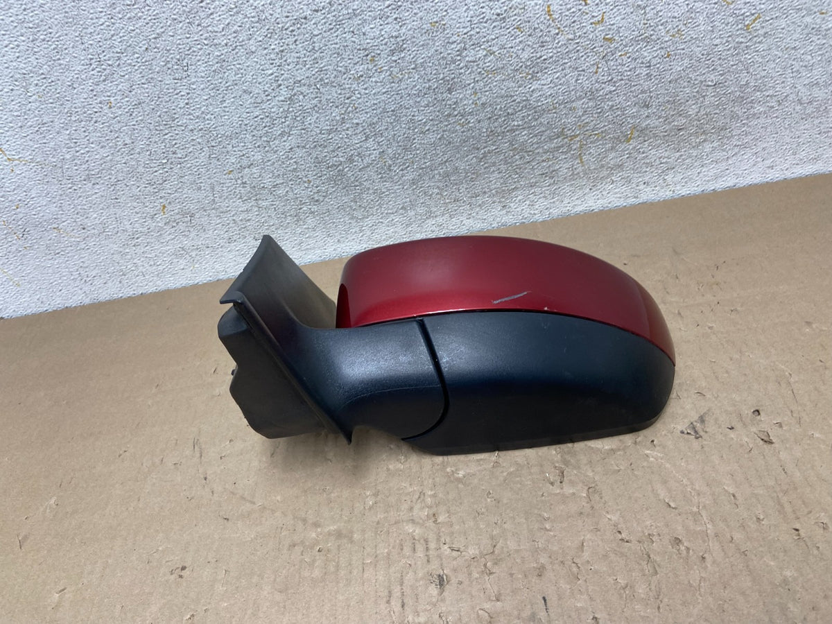 2013 to 2016 Ford Escape Left Driver Lh Power Door Heated Mirror AI2315 PS3