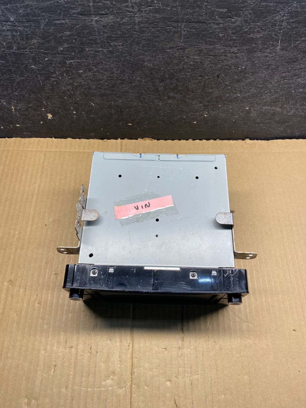 2014-2018 Mitsubishi Outlander Lancer Navigation Radio Display Screen ai0217 DG4