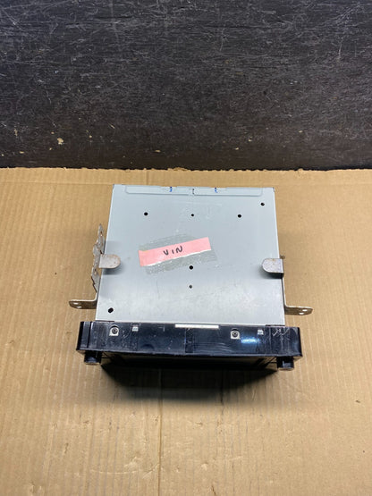 2014-2018 Mitsubishi Outlander Lancer Navigation Radio Display Screen ai0217 DG4