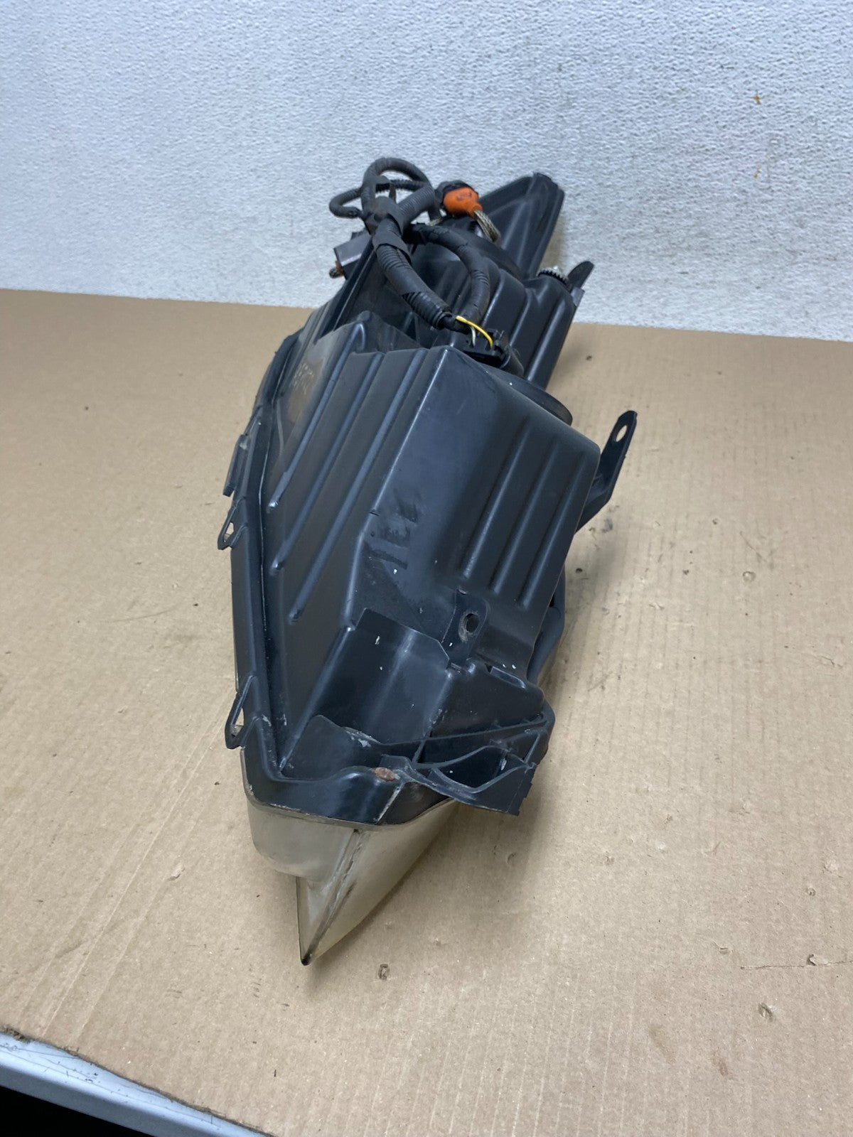 2015 2016 2017 Toyota Camry Left Driver LH Side Halogen Headlight AE7022 DG7