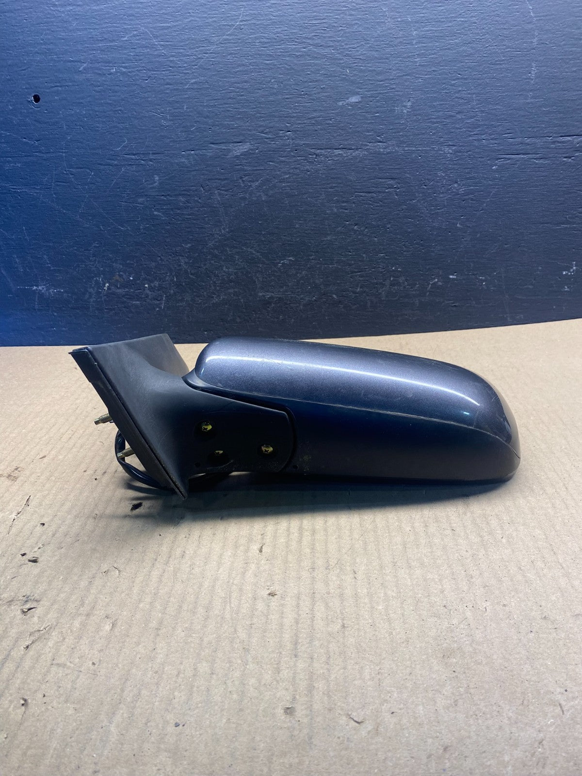 2004 to 2009 Toyota Prius Left Driver LH View Door Mirror AC8883 DG3