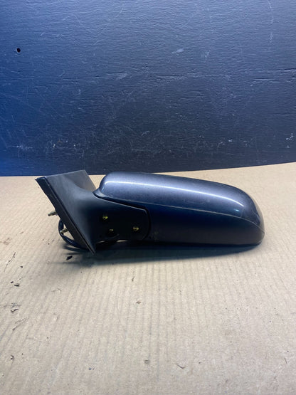 2004 to 2009 Toyota Prius Left Driver LH View Door Mirror AC8883 DG3
