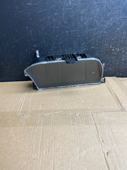 2013 2014 2015 Honda Accord Information Display Screen af2749 DG0