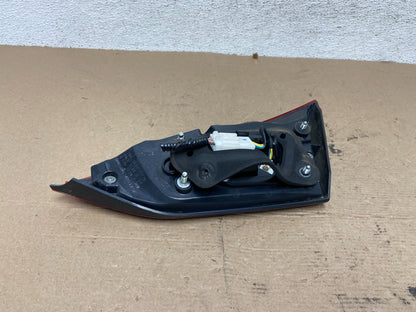 2018 to 2022 Infiniti Q50 Left Driver LH Side Inner Tail Light AF4600 DG5