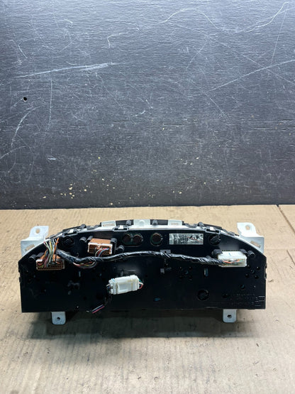 2000 Nissan Pathfinder Speedometer Cluster Gauge OEM W7182 PS8