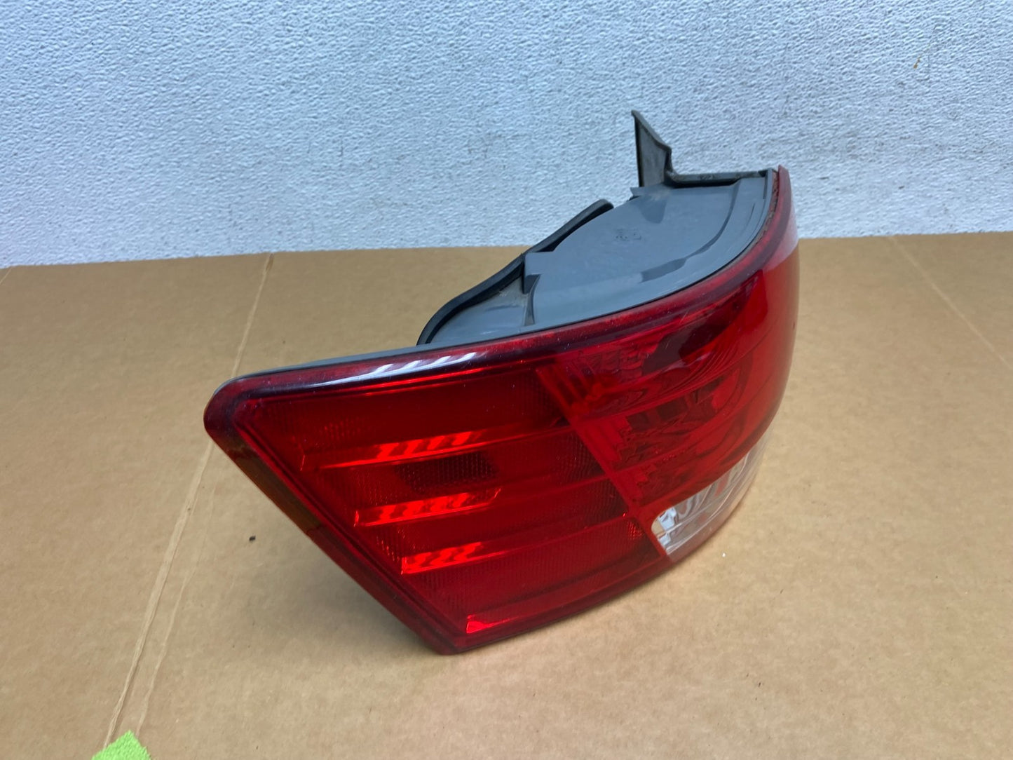 2006 2007 2008 Hyundai Sonata Left Driver Lh Side Tail Light AD8859 DW2