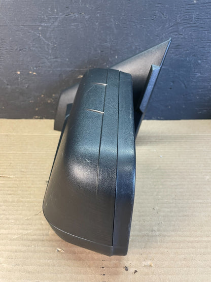 2007 to 2010 Ford Edge Left Driver LH Side View Door Mirror AE8651 DW7