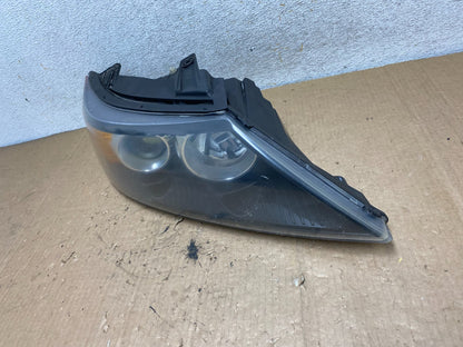 2011 to 2013 Kia Sorento Right Passenger RH Side Headlight Halogen AI9254 LK1