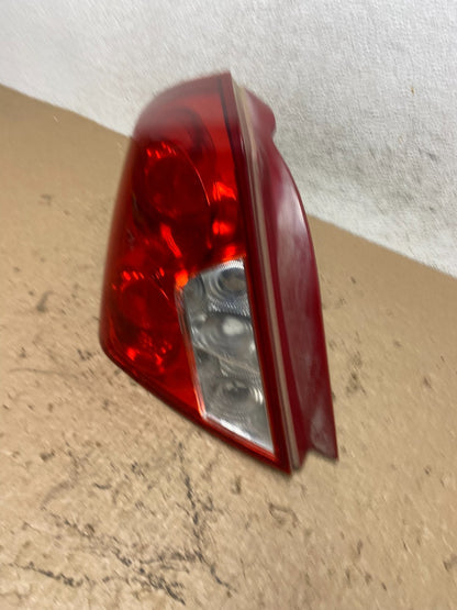 2004 to 2008 Suzuki Forenza Left Driver LH Side Tail Light AF8414 DW1