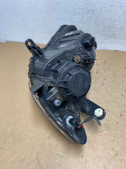 2011 2012 2013 2014 Chrysler 200 Right Passenger Halogen Headlight AD8158 DW6