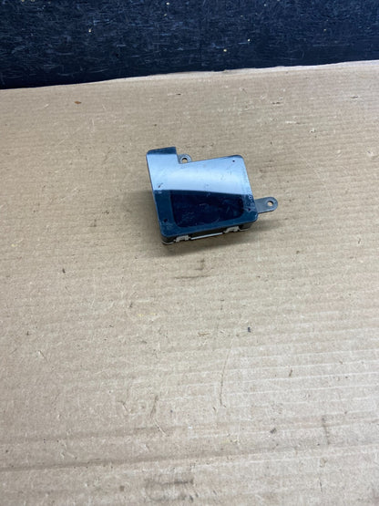 2008 2013 Subaru Tribeca Security Information Display Screen AH1508 DG1