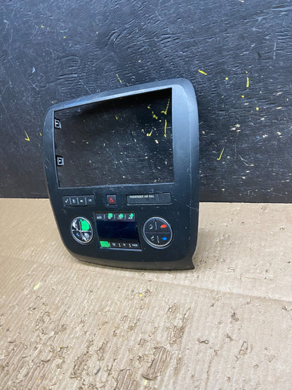 2008 to 2012 Buick Enclave AC Heater Climate Control Unit V7818 DG1