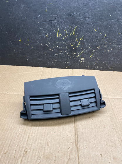 2006-2012 Toyota RAV4 Front Center Dash Air Vent Bezel 55670-42050 OEM AA4722 DG0