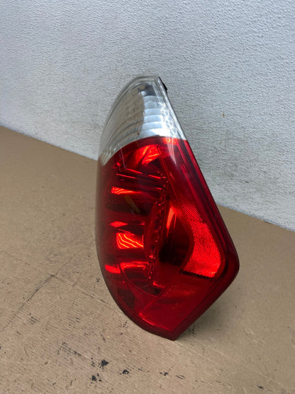 2006 2007 Infiniti M35 M35X M45 Right Passenger Side Tail Light AF4782 LK1