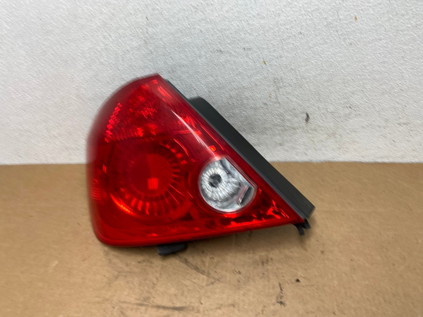 2005 2006 2007 Scion TC Tail Light Left Driver Lh Side AD6365 LK1