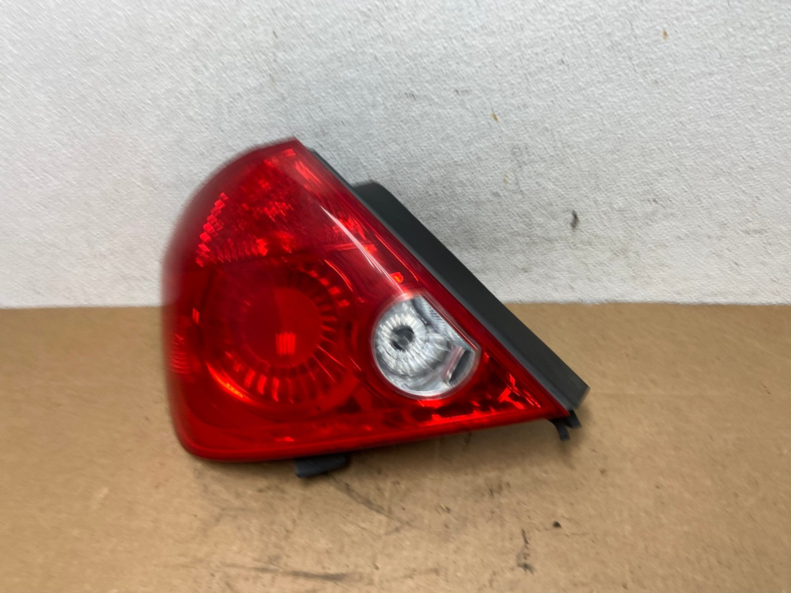 2005 2006 2007 Scion TC Tail Light Left Driver Lh Side AD6365 LK1