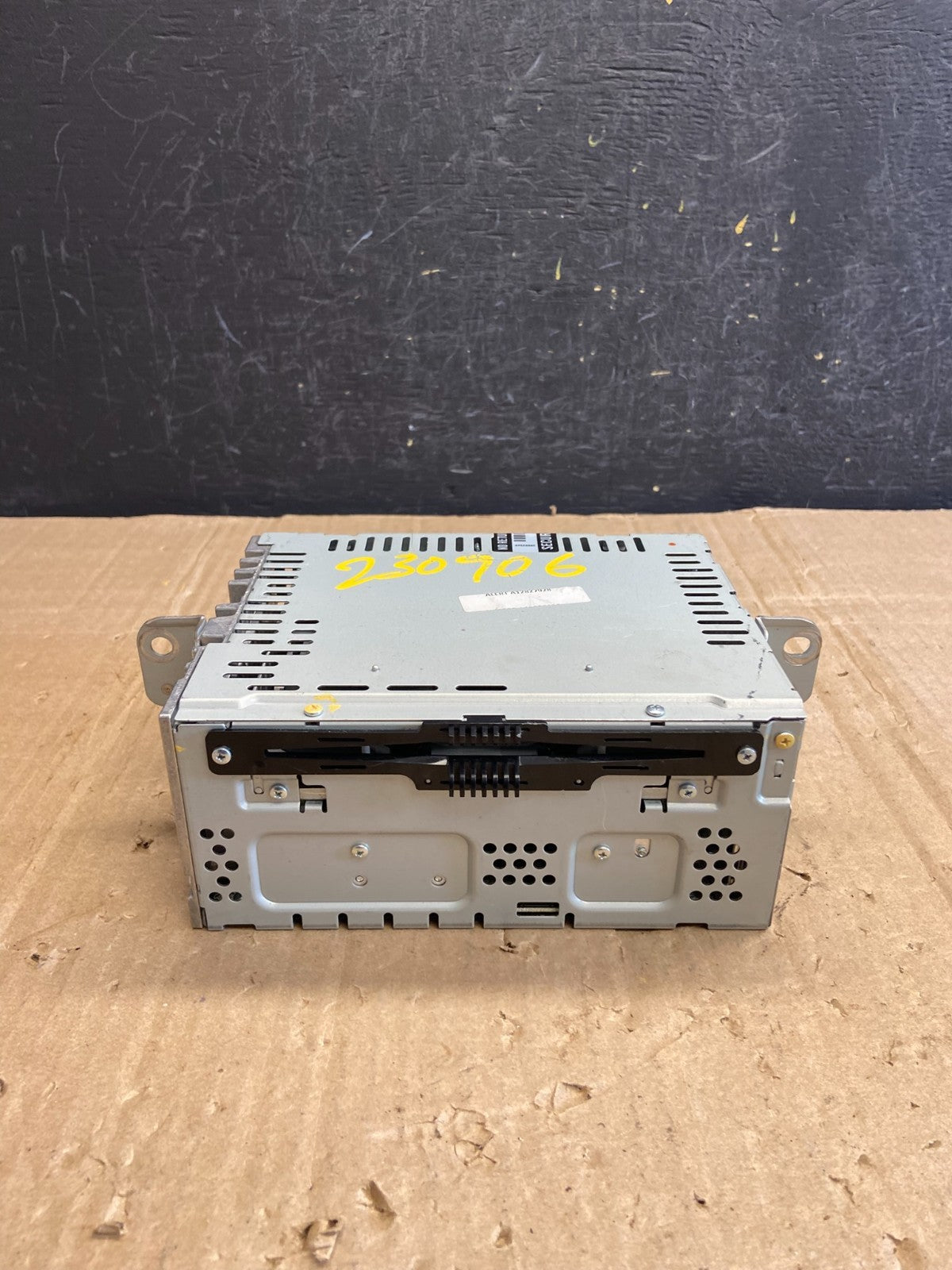 2013 2014 2015 Ford Escape Radio Receiver ID CJ5T-19C107-CJ AE1731 DG0