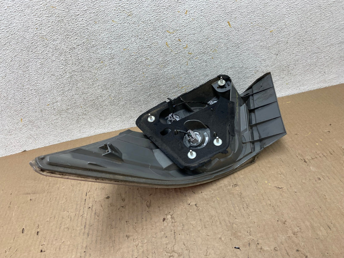 2008 to 2012 Honda Accord Sedan Tail light Left Driver LH Side AH5971 LK5