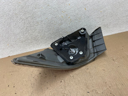 2008 to 2012 Honda Accord Sedan Tail light Left Driver LH Side AH5971 LK5
