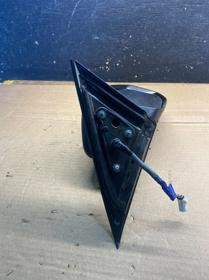 2013-2018 Nissan Altima Right Passenger View Power Turn Door Mirror AA3145 MS4